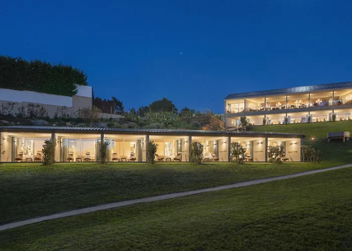 Immerso Hotel, A Member Of Design Hotels
