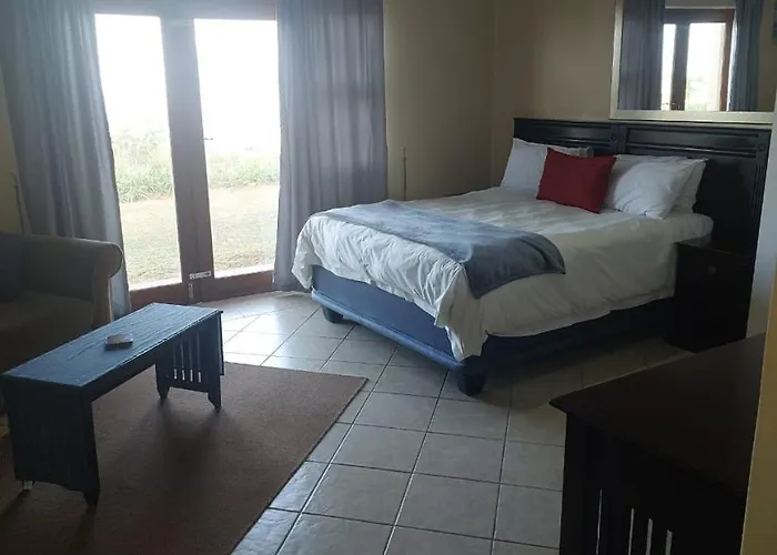 Ocean View Villas - F6