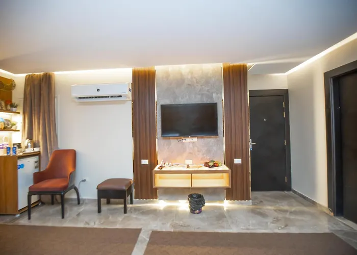 New Comfort Inn Giza