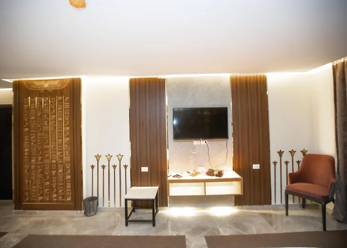 New Comfort Inn Giza