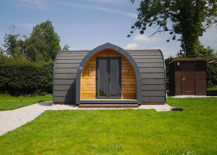Ashbourne Heights Holiday Park