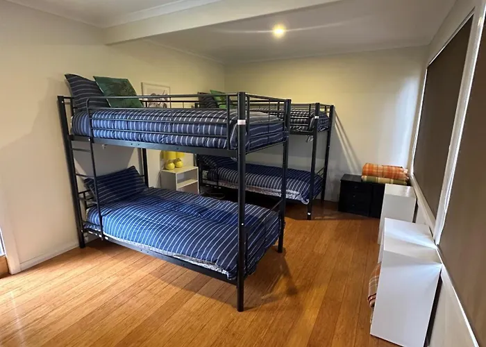 The Silver Bream Motel & Self Contained Units