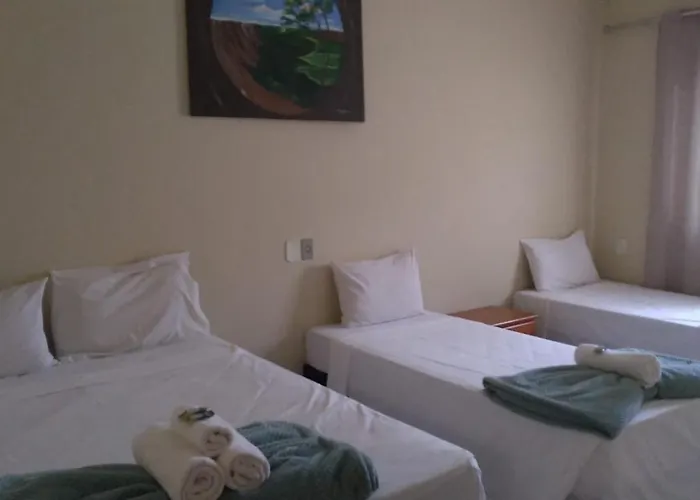 Hotel Turismo Ltda