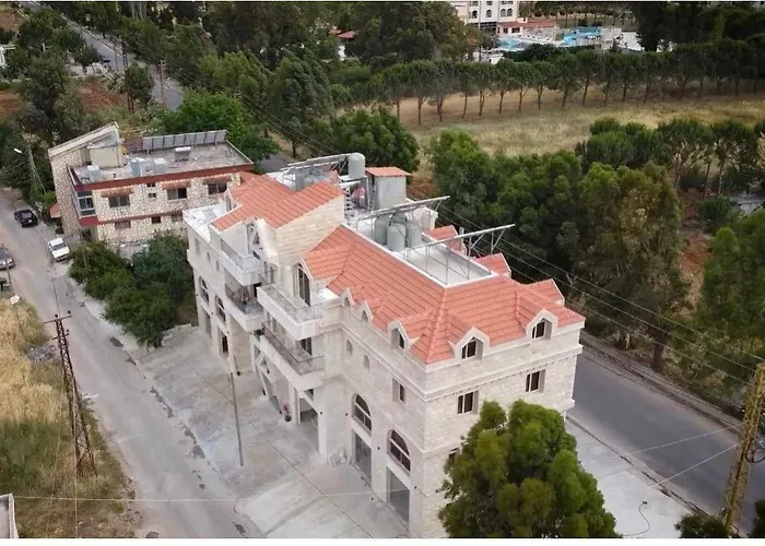 Maison Du Sud Hotel