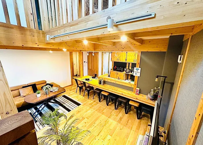 Happy House Niseko