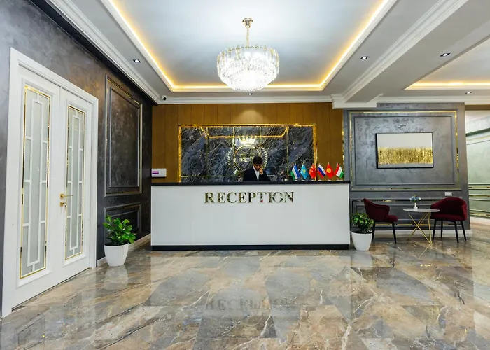 Royal Sebzor Hotel