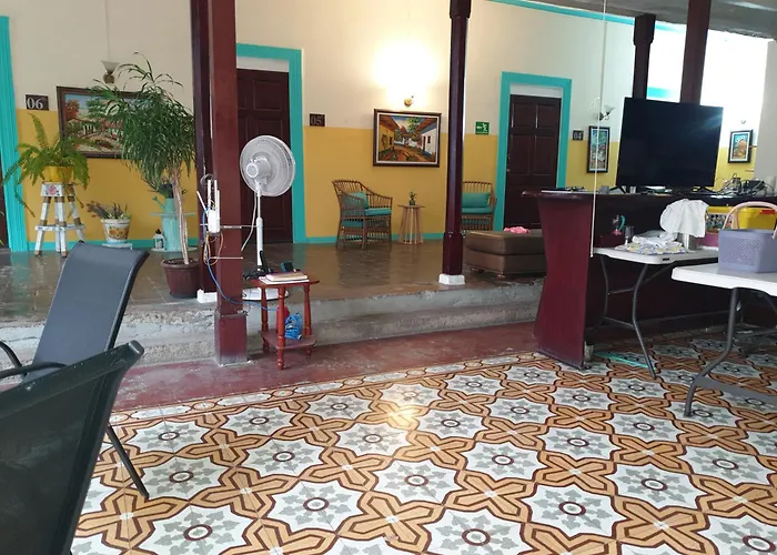 Hotel Liberia