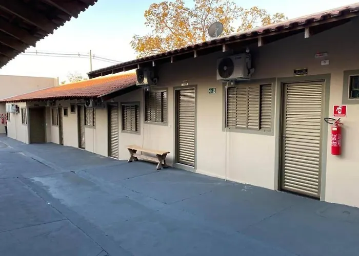 Hotel Stillus