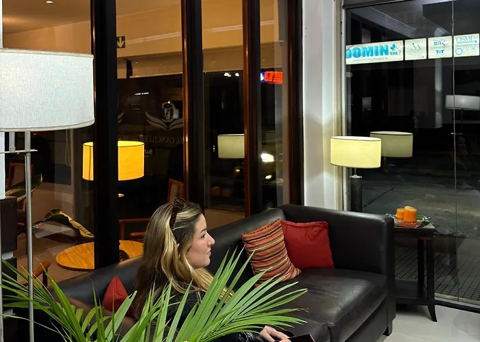 Hotel Canciller