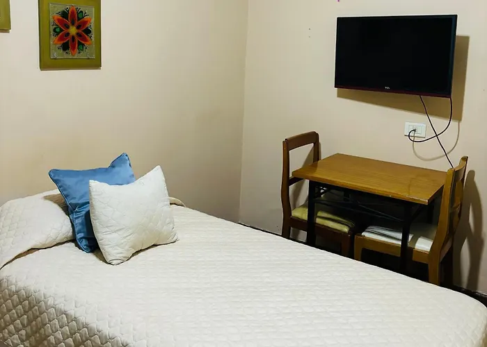 Hotel Canciller