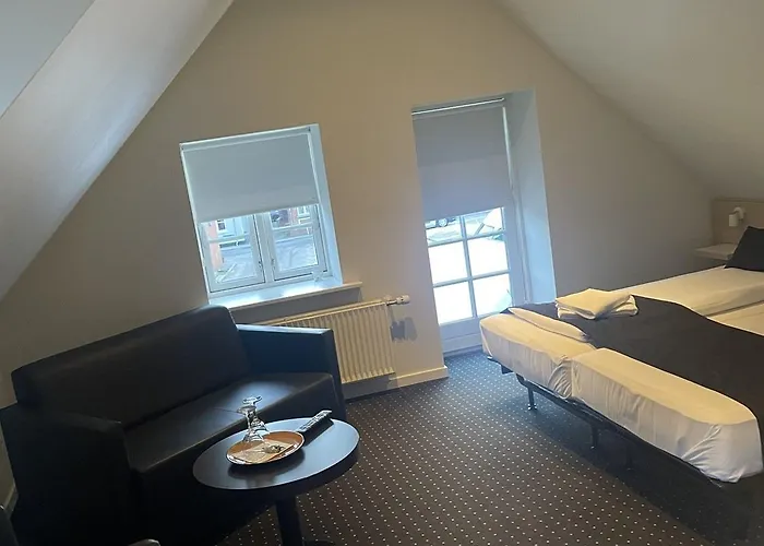 Hotel Tante