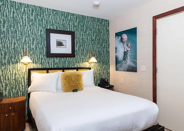 Daddy O Hotel