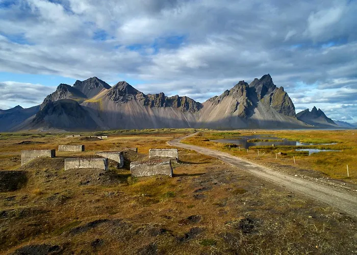 Hoefn - Berjaya Iceland Hotels
