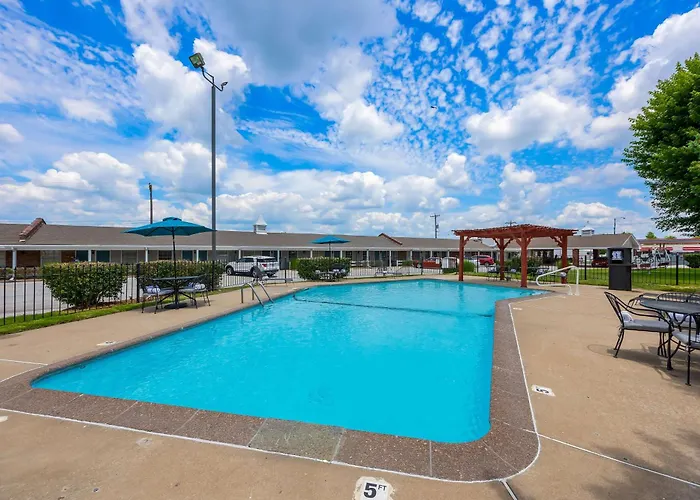 Best Western Coach House