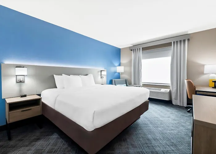 Comfort Inn Sylva - Cullowhee