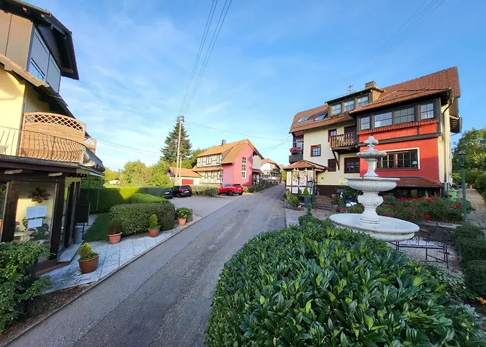 Hotel Schönblick