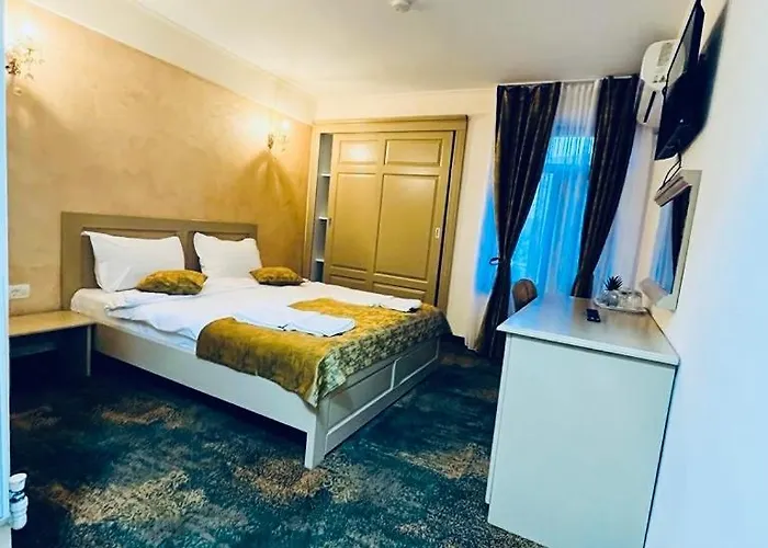 Hotel La Ane