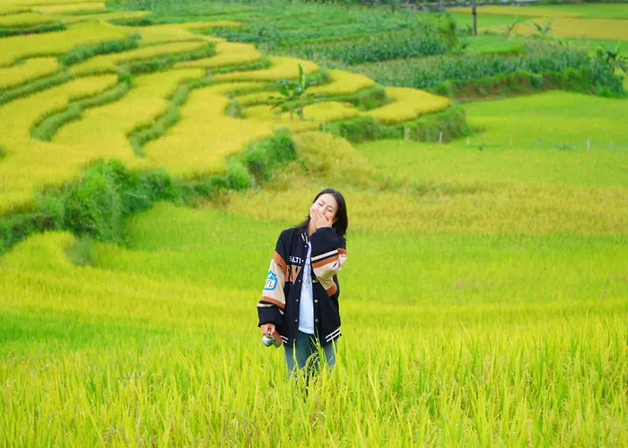 Local Ha Giang Hotel