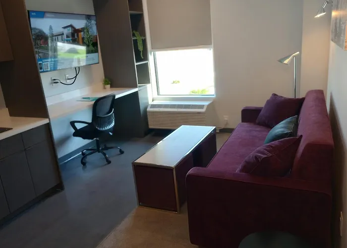 My Tri Suites Reno Sparks