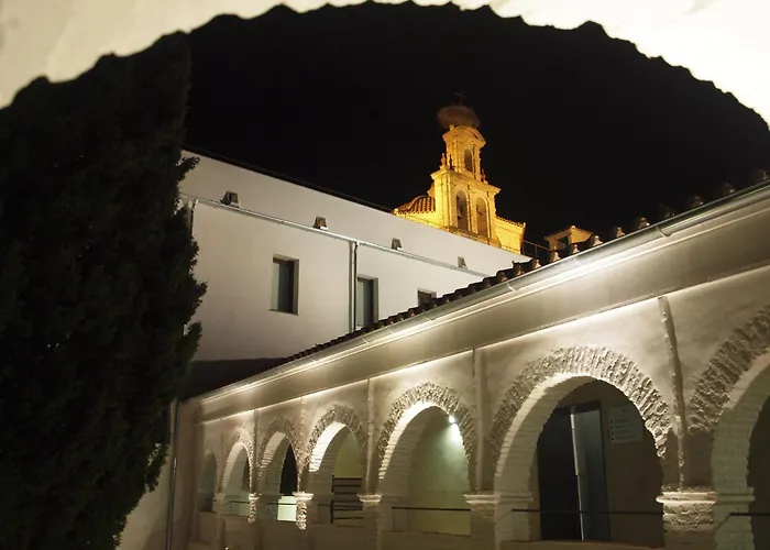Hotel Convento Aracena & Spa