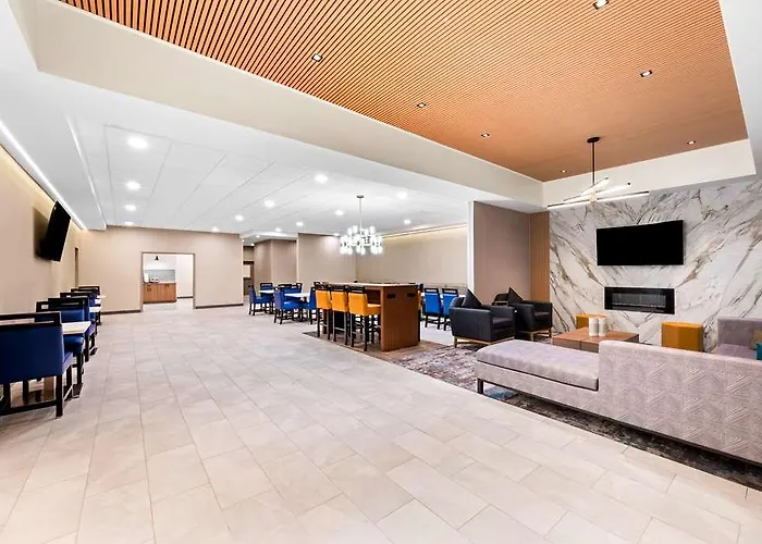 Best Western Niantic - New London/Mystic Area