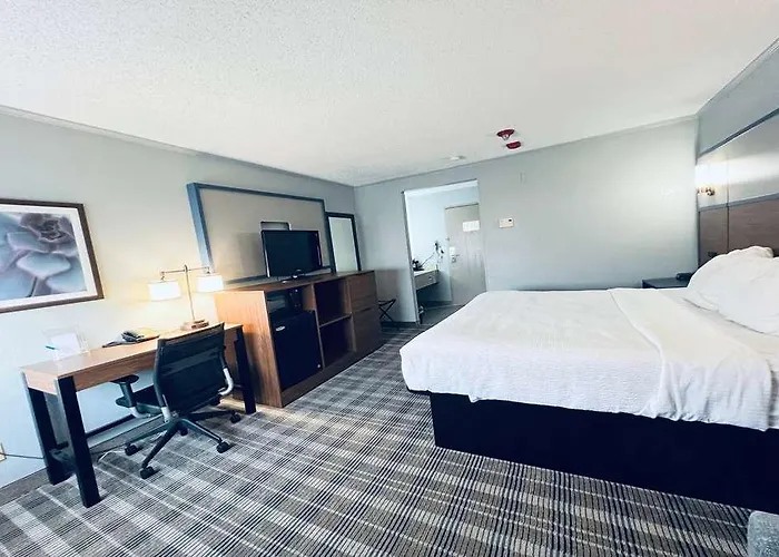 Americinn Glendale/Milwaukee