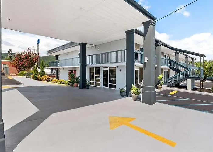 Rodeway Inn Dalton South