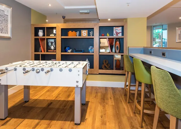 Holiday Inn Slough Windsor By Ihg