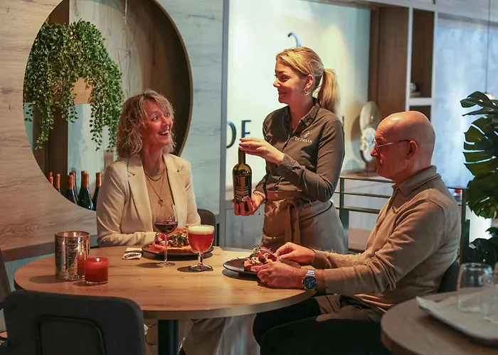 Hotel Restaurant De Zwaan