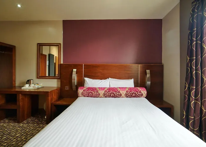 The Rutland Hotel