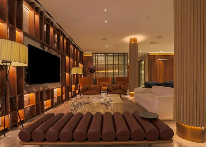 Hotel Liabeny