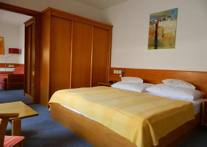 Hotel Kalma, Kalma Villa, Apart Hotel
