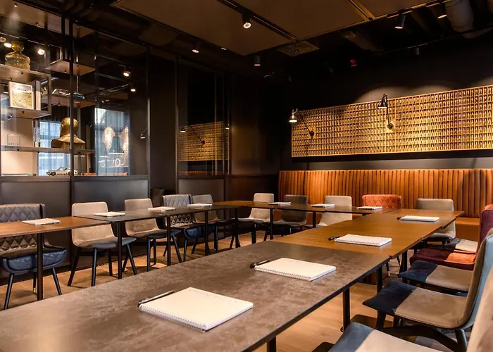 Motel One Stuttgart