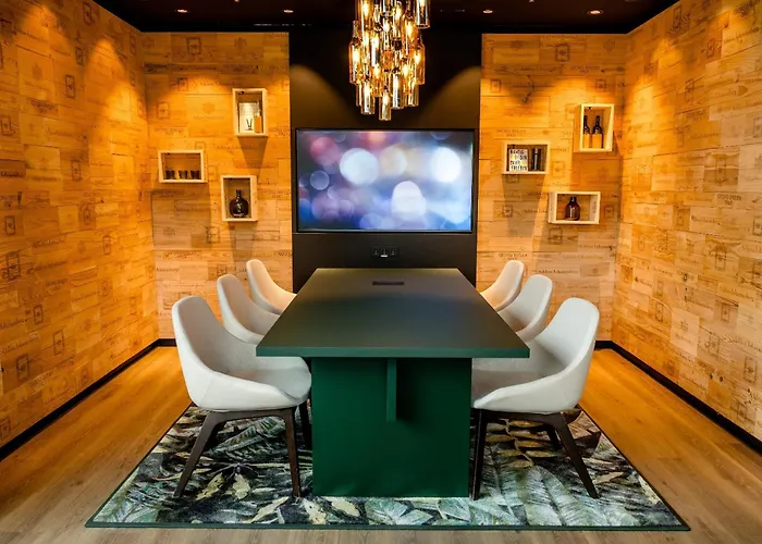 Motel One Wiesbaden