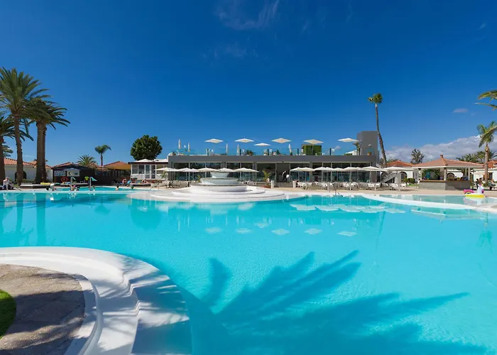 eó Suite Hotel Jardin Dorado