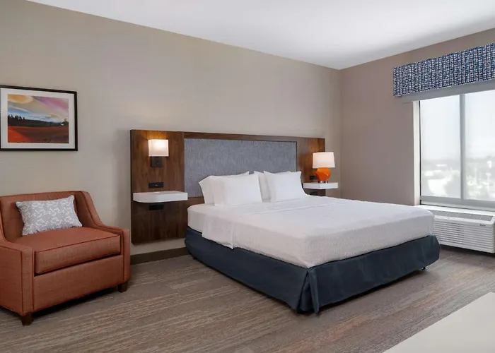 Hampton Inn & Suites Billings West I-90