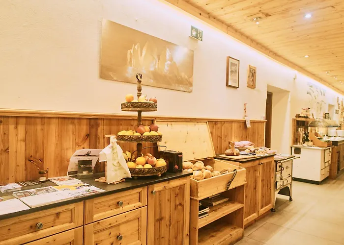 Almi's Berghotel