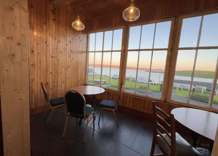 St Magnus Bay Hotel