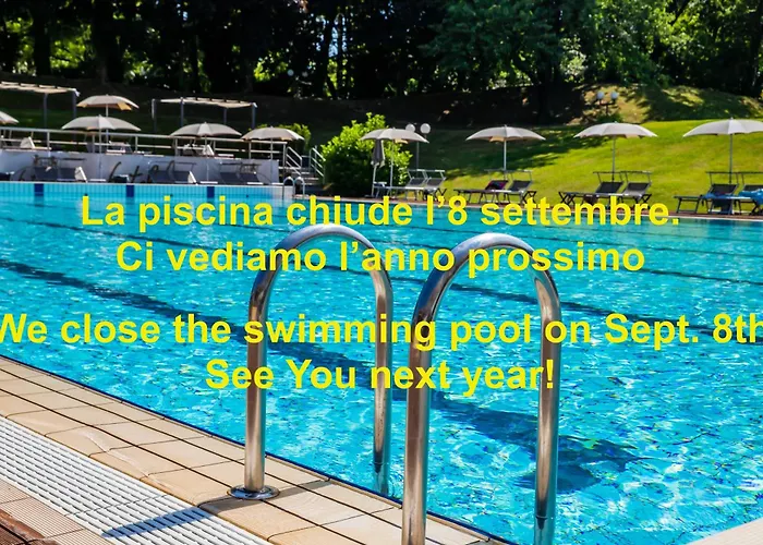 Hotel Ristorante Fior