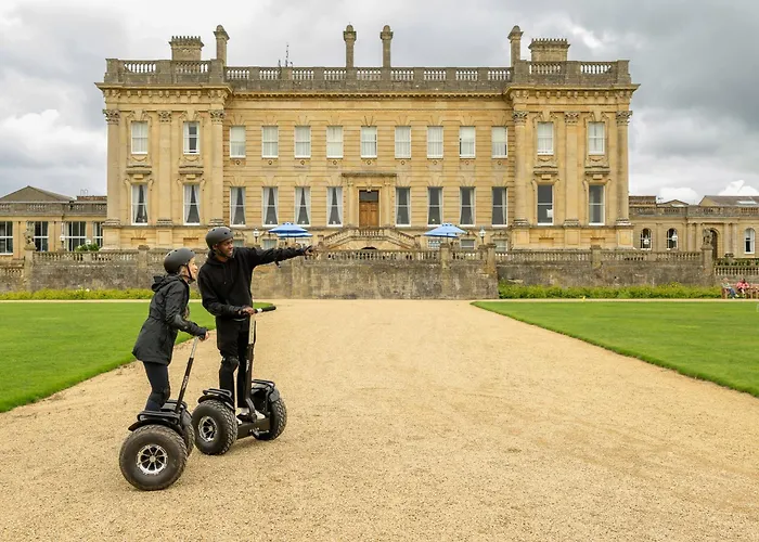 Reserve, By Warner Hotels - Heythrop Park