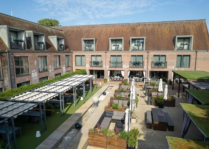 Hilton London Syon Park