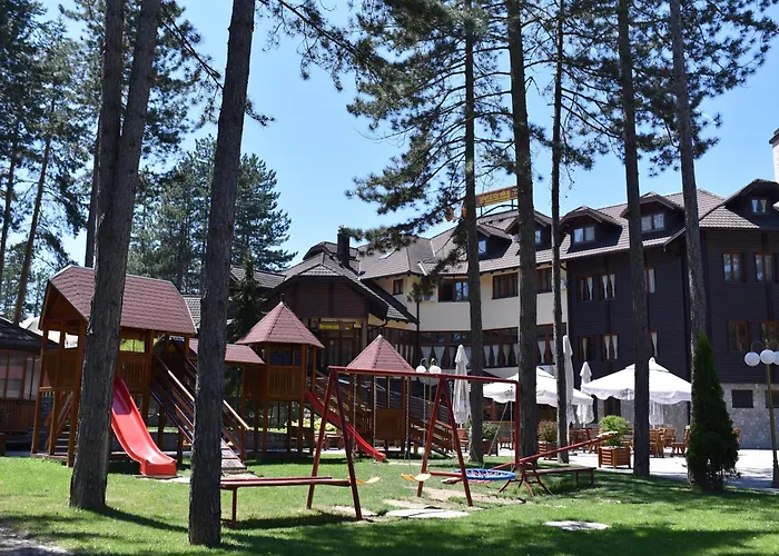 Hotel Zlatiborska Noc