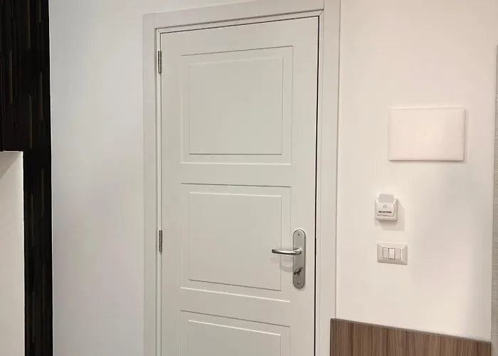 Hotel Blanc