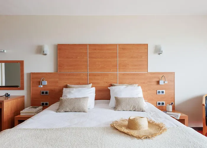 Hotel Riant-Sejour Seaview By Wp Hotels (Adults Only)
