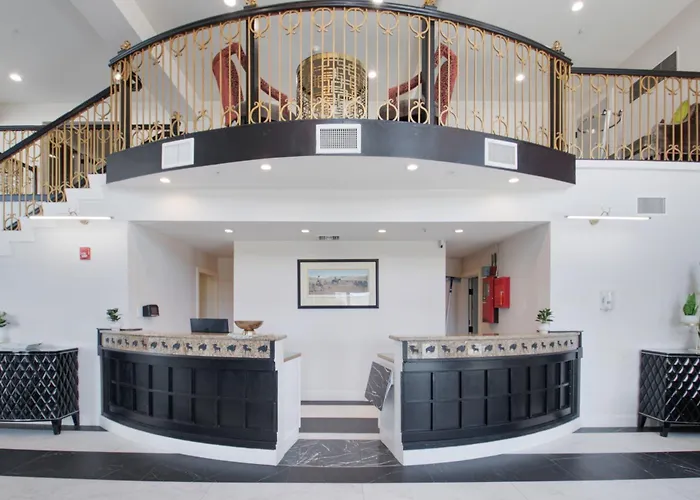 Elkotel - The Newest Hotel In Elko