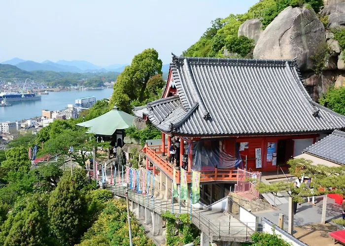 Onomichi Royal Hotel