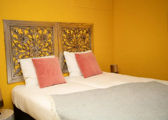 Boutique Lodge Zandvoort