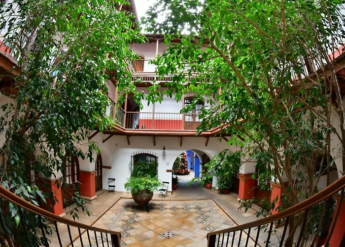 Parador Santa Maria La Real