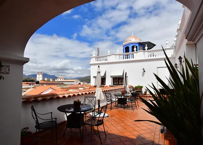 Parador Santa Maria La Real