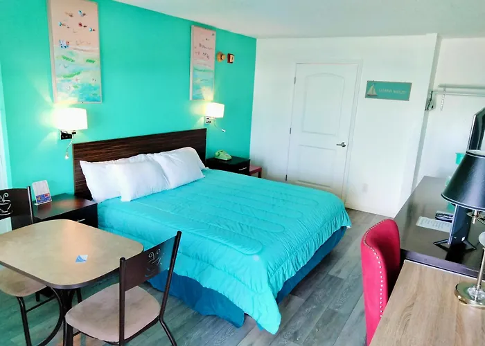 Historic Inn - Saint Augustine